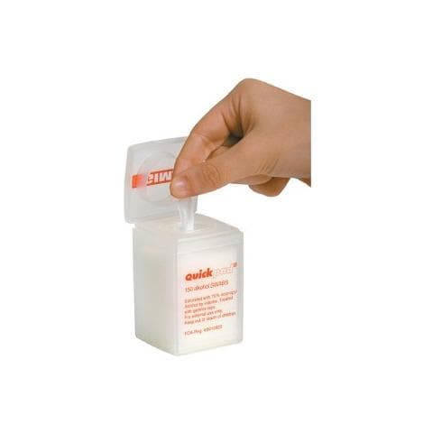 Dispenser Fazzolettini - Foto 1