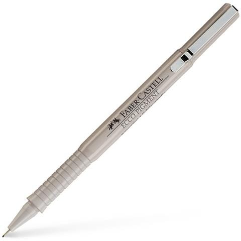 Cf10 Fineliner Ecco Pigment 0.7 - Foto 1