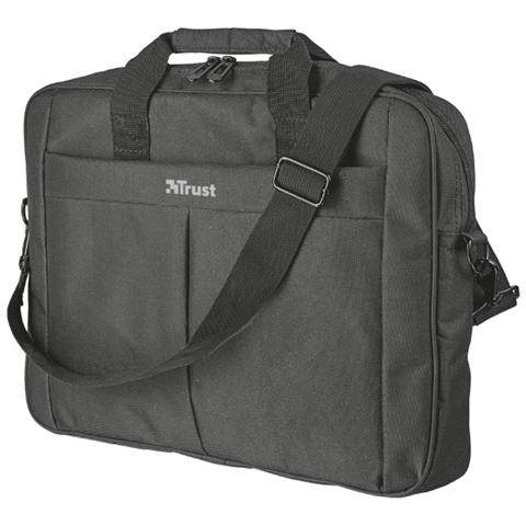 Set da Viaggio con Mouse Wireless e Borsa per Laptop Fino a 16" - Foto 2