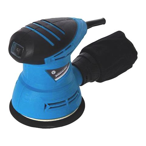 870944 Levigatrice Roto-orbitale 125 Mm, 240 W 240 W - Foto 4