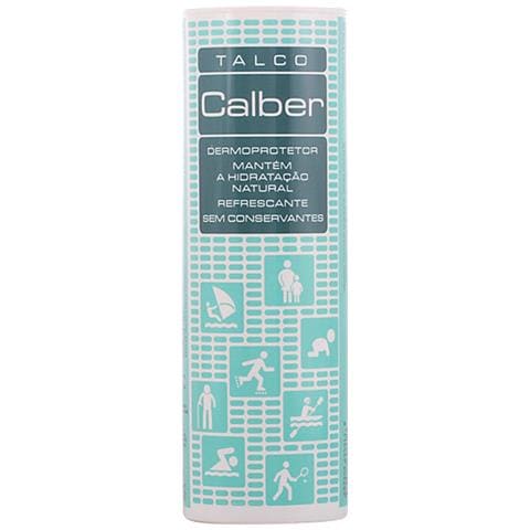Talco Dermoprotector & Hipoalergénico 20 0 Gr - Foto 1