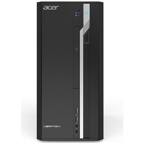 Pc Desktop Veriton VES2710G Intel Core i5-6400 Quad Core 2.7 GHz Ram 4GB Hard Disk 1TB DVD±RW 2xUSB 3.1 Windows 10 Pro - Foto 6