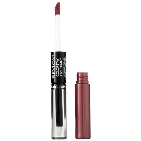 Colorstay Overtime Lipcolor 380 Always Sienna 2ml - Foto 1
