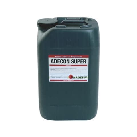 Colla Adecon Super Collante Vinilico Trasparente A Presa Rapida Per Legno Massiccio 25 Kg - Foto 1