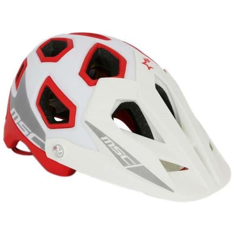 Caschi Mips Enduro Protezioni M - Foto 1