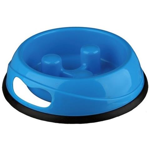 Ciotola Slow Feed Trixie 27 Cm - 1,500 L - Foto 1