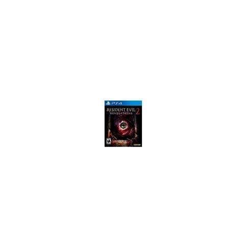 Ps4 Resident Evil Revelations 2 Europa - Foto 1