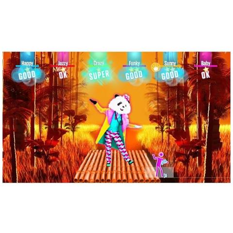 Gioco Xbox One Just Dance 2018 - Foto 6