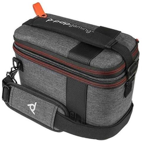 Pdp Custodia Pullngo Elite Nintendo Switch - Essentials - Nintendo Interruttore - Foto 2