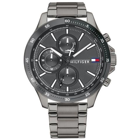 Orologio Da Uomo 1791719 Bank (zf022c) - In Ordine - Foto 2