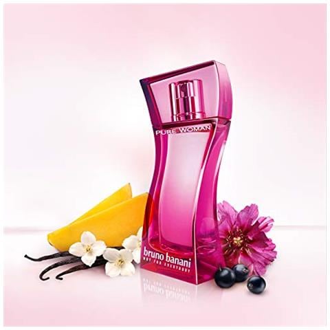 , Pure, Eau De Toilette Spray Da Donna, 20 Ml - Foto 2