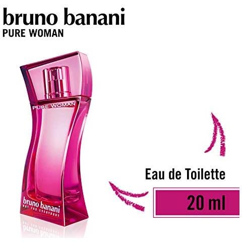 , Pure, Eau De Toilette Spray Da Donna, 20 Ml - Foto 3