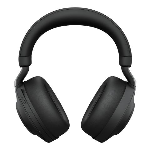Evolve2 85, Link380c UC Stereo Black - Foto 1