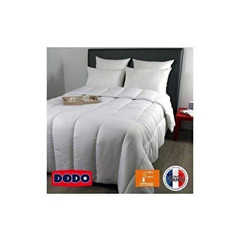 Quilt Hot 400 Gr / M² Paese 240x260cm - Foto 2