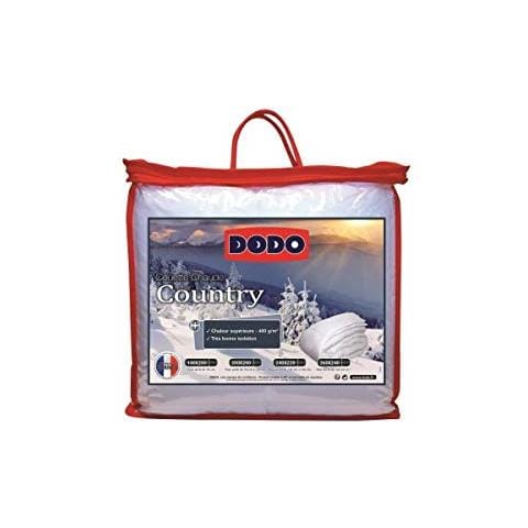 Quilt Hot 400 Gr / M² Paese 240x260cm - Foto 1