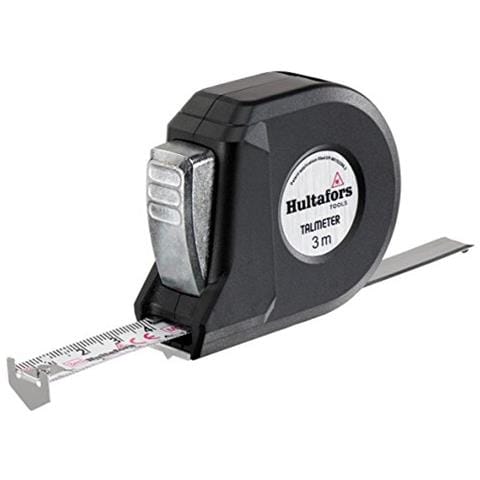 Metro A Nastro / Telemetro, 3 M - Foto 1