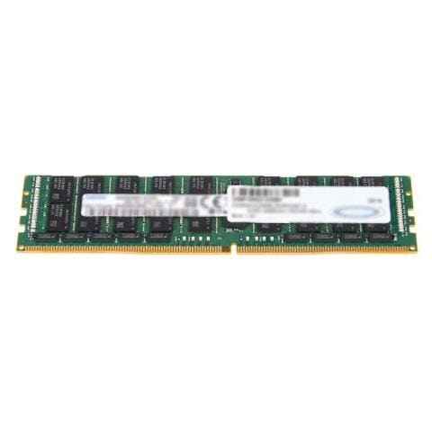 64gb [1*64gb] 4rx4 Pc4-21300v-l Ddr4-2666mhz Lrdimm - Foto 1