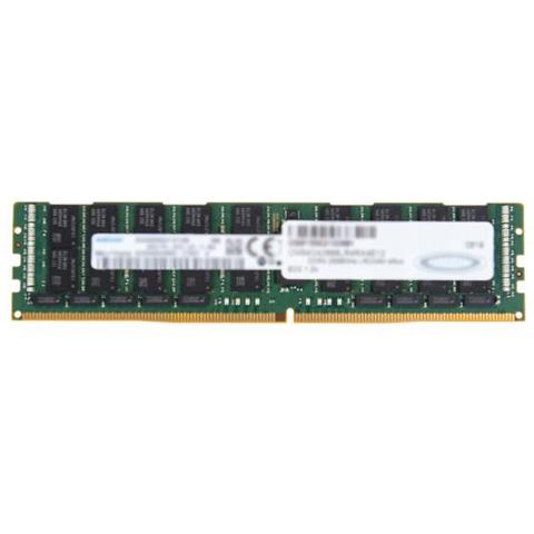 64gb [1*64gb] 4rx4 Pc4-21300v-l Ddr4-2666mhz Lrdimm - Foto 2