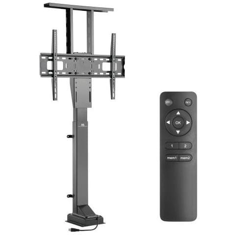 Supporto Tv Maclean Mc-866 - Foto 1