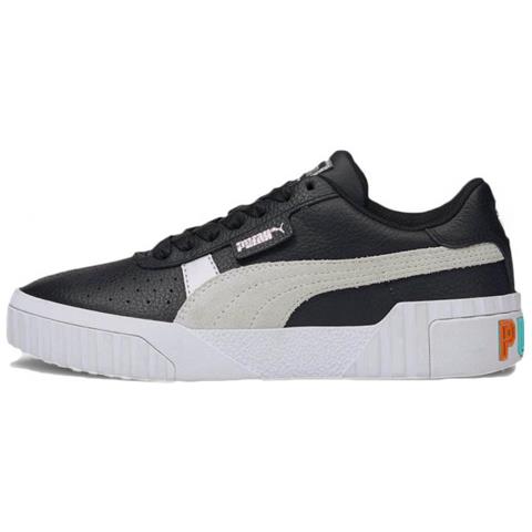 Cali Varsity W Sneakers Donna Uk 3,5 - Foto 1