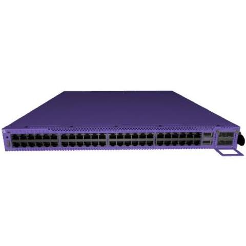 Switch 5520 Gestito L2/L3 Gigabit Ethernet - Foto 1