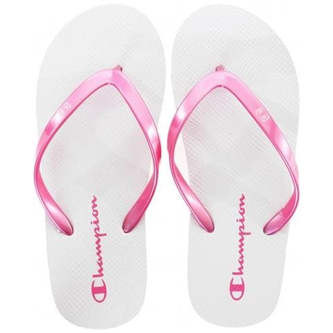 Flip Flop Slipper Big Classic Infradito Donna Eur 39 - Foto 1