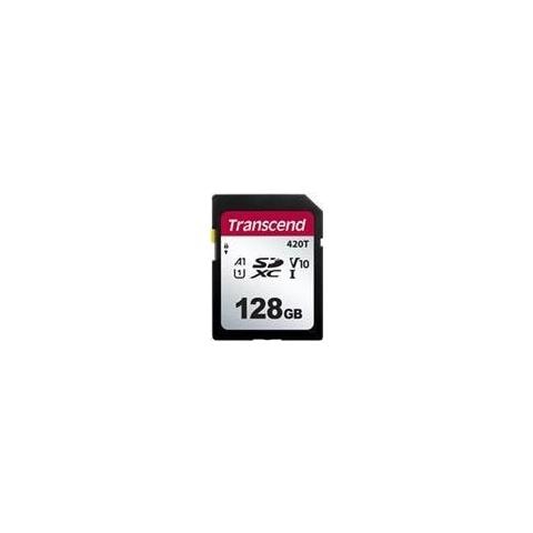 Flash-speicherkarte - 128 Gb - Uhs-i / Class10 - Sdxc Uhs-i - Foto 2