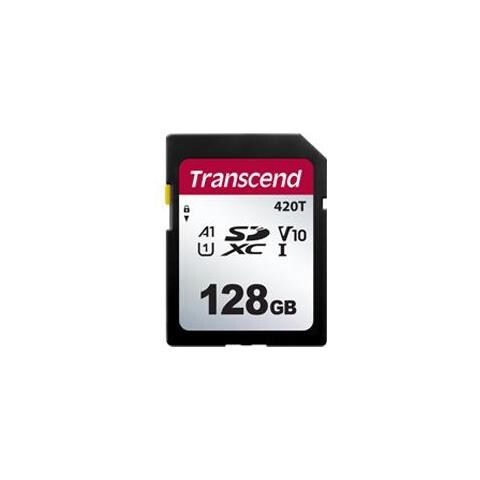 Flash-speicherkarte - 128 Gb - Uhs-i / Class10 - Sdxc Uhs-i - Foto 1