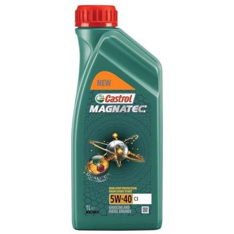 Olio Motore Magnatec 5w-40 C3 1l - Foto 1