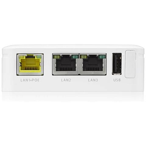 Wac5302d-sv2 - Funkbasisstation - Wi-fi 5 - 2.4 Ghz, 5 Ghz - Zur Wandmontage Geeignet - Foto 3