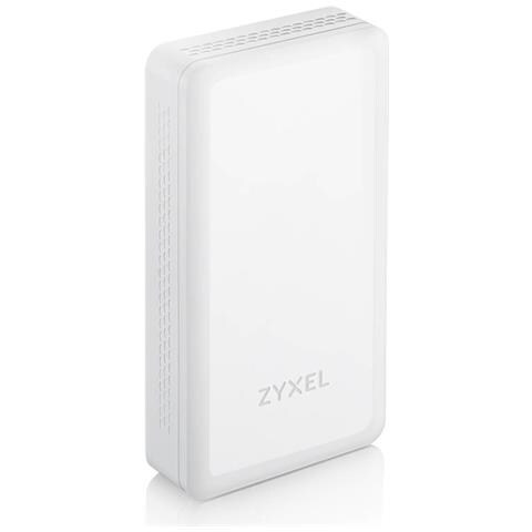 Wac5302d-sv2 - Funkbasisstation - Wi-fi 5 - 2.4 Ghz, 5 Ghz - Zur Wandmontage Geeignet - Foto 1