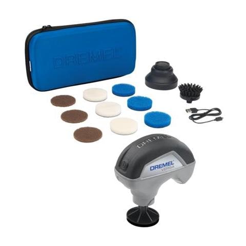 Versa (pc10) -Pulitore ad Alta Velocità - Tutti i Prodotti Per la Pulizia in Uno - Foto 1