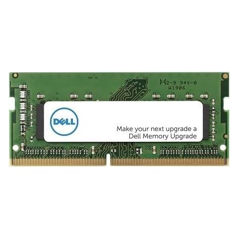 Dell Aa297491 Memoria 8 Gb 1 X 8 Gb Ddr4 2666 Mhz Data Integrity Check (verifica Integritãƒâ  Dati) - Foto 2