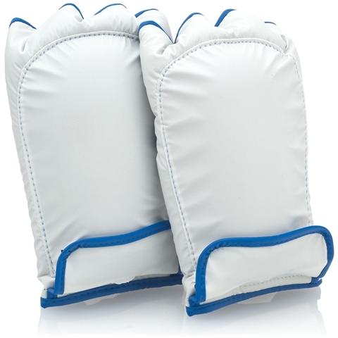 Interactive Wii Boxing Glove, Bianco - Foto 1