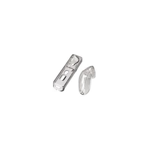 Hardcase Kit for Nintendo Wii Remote Control, transparent - Foto 1
