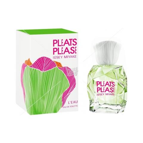 Pleats Please Donne 50ml eau de toilette - Foto 1