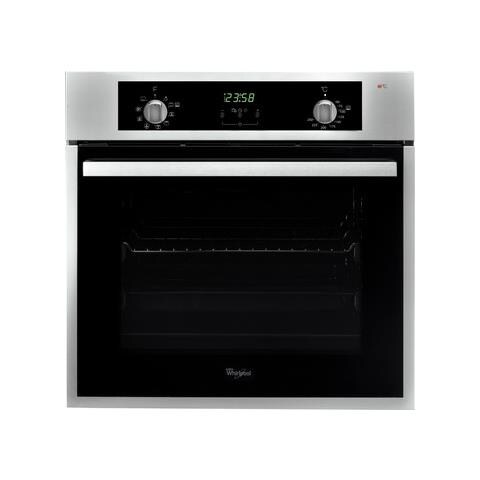 WHIRLPOOL - Forno Elettrico da Incasso AKP 782 IX Capacità 65 L  Multifunzione Ventilato Potenza 3200 W Colore Inox - ePRICE