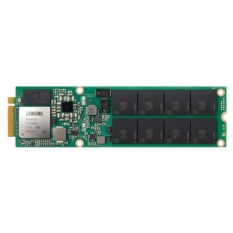 SSD 1920 GB Serie PM983 2.5" Interfaccia PCI Express - Foto 2