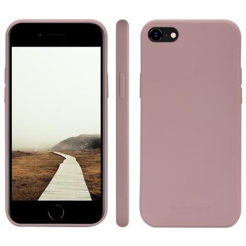 Dbramante1928 Greenland, Cover, Apple, Iphone Se / 8/7, 11,9 Cm (4.7""), Rosa - Foto 2