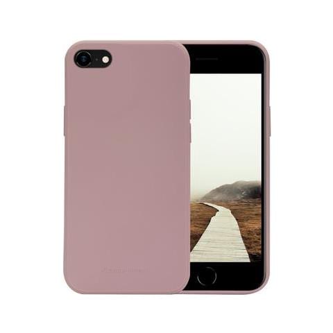 Dbramante1928 Greenland, Cover, Apple, Iphone Se / 8/7, 11,9 Cm (4.7""), Rosa - Foto 1