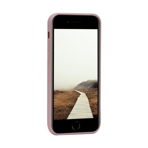 Dbramante1928 Greenland, Cover, Apple, Iphone Se / 8/7, 11,9 Cm (4.7""), Rosa - Foto 8