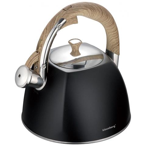 Scheda Di Cottura Per Torta Di Formaggi 39cm Klausberg Kb-7377 - Foto 1