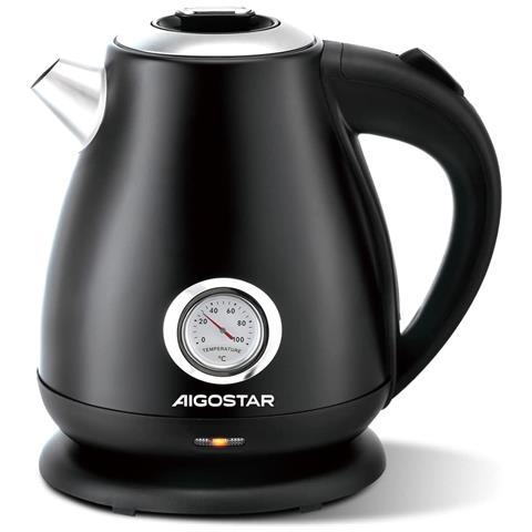 1850-2200W Bollitore vintage 1700ml - Foto 1