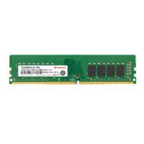 TS3200HLB-16G memoria 16 GB 1 x 16 GB DDR4 3200 MHz - Foto 1