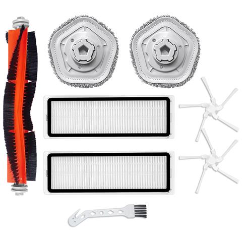 Set Di Accessori Da 8 Pezzi, Per Dreame W10/w10 Pro - Foto 1