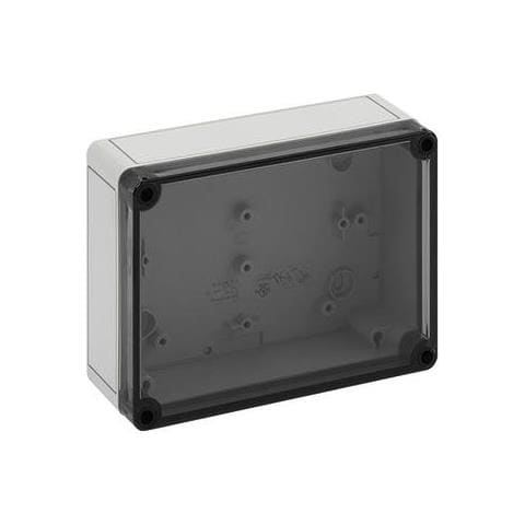 Tk Ps 1813-6f-to Centralino Policarbonato Ip66 - Foto 1