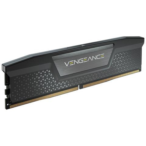 Vengeance CMK32GX5M2B6000C36 memoria 32 GB 2 x 16 GB DDR5 6000 MHz - Foto 2