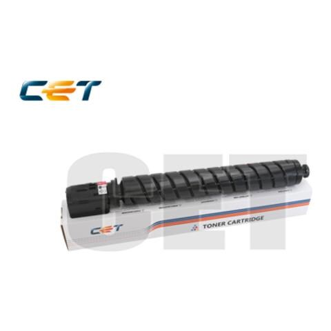Magenta Canon C-exv58 Cpp Toner Cartridge-60k#3765c002aa - Foto 1