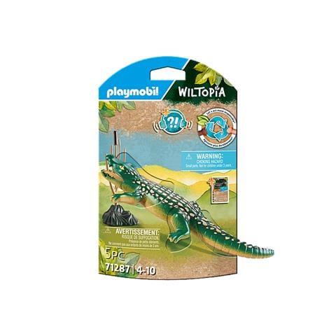 Wiltopia 71287 set da gioco - Foto 1