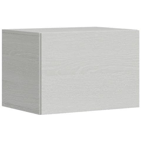 Vasistas L.60 H.40 P.39,2 Bianco Frassino - Foto 2